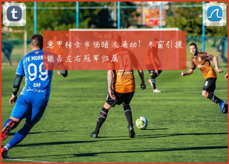 意甲转会市场暗流涌动!冬窗引援能否左右冠军归属