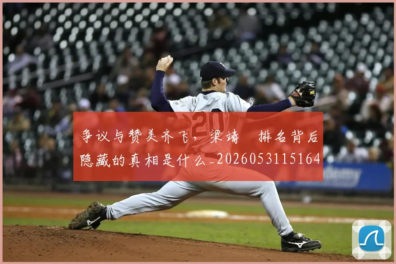 争议与赞美齐飞，梁靖崑排名背后隐藏的真相是什么_20260531151644