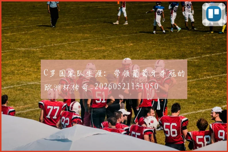 C罗国家队生涯：带领葡萄牙夺冠的欧洲杯传奇_20260521151050